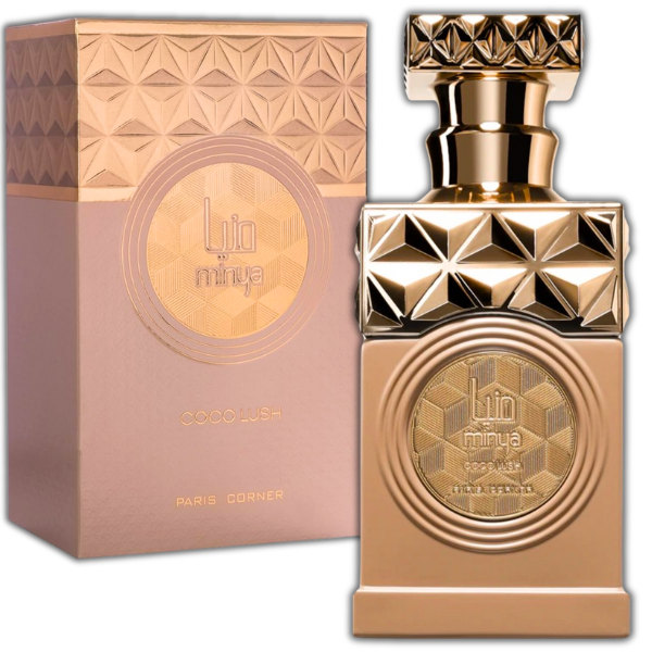 Parfums, Brumes et Déodorants