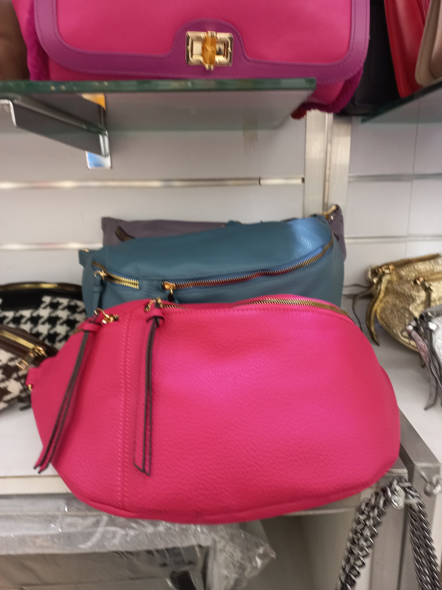 Sacs en cuir