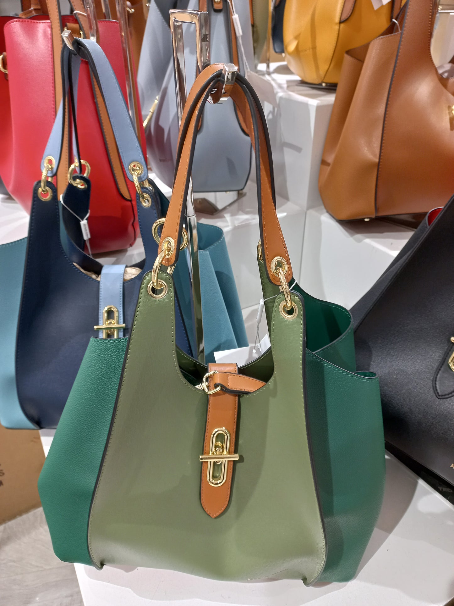 Sacs en cuir