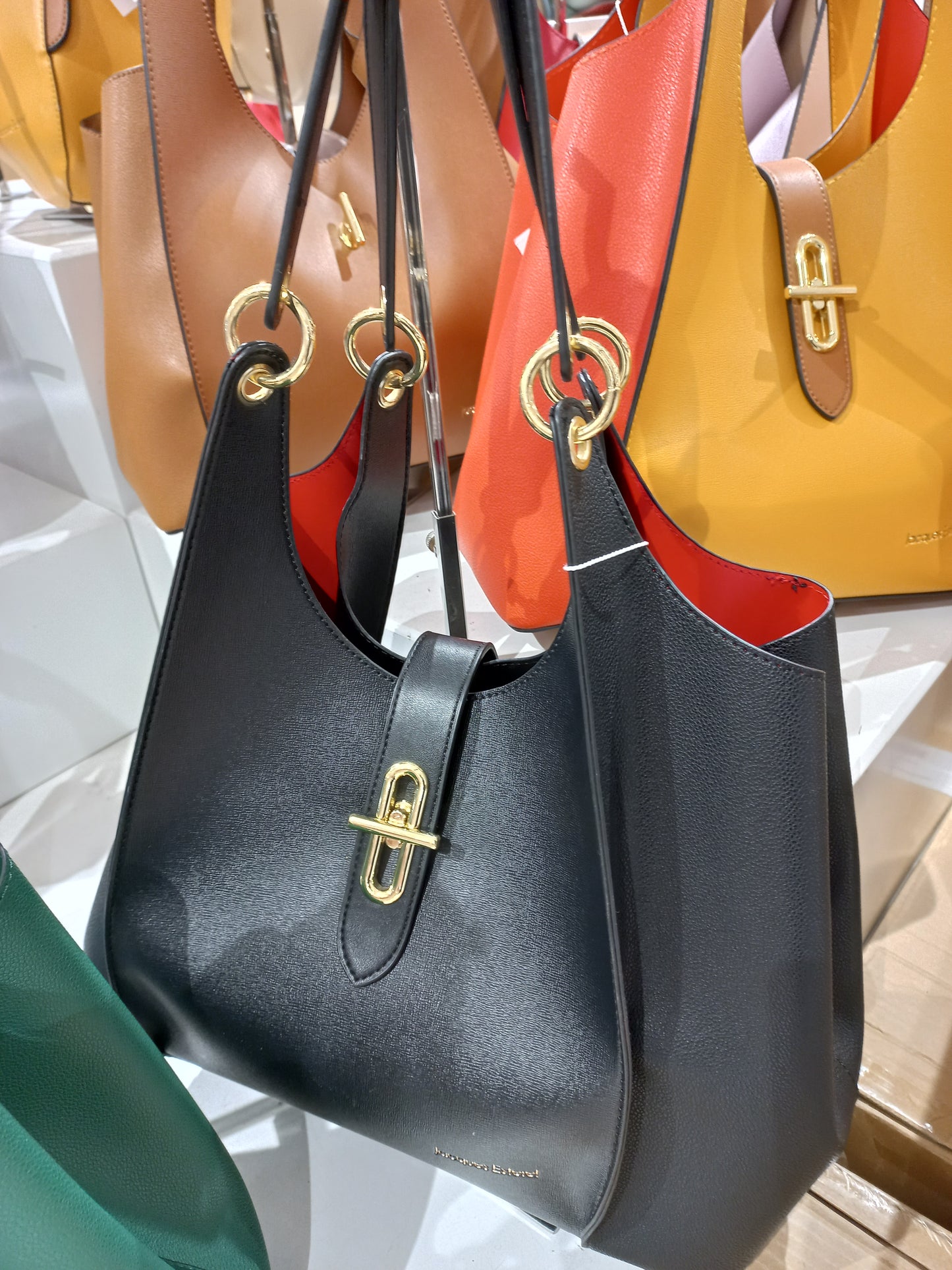 Sacs en cuir