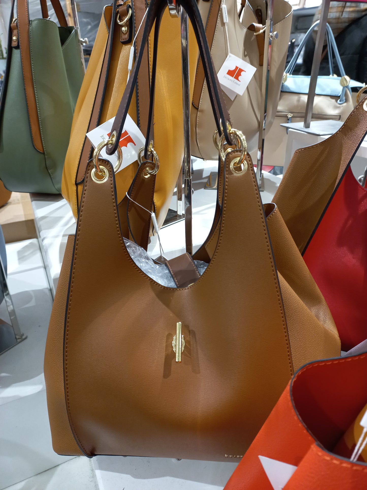 Sacs en cuir
