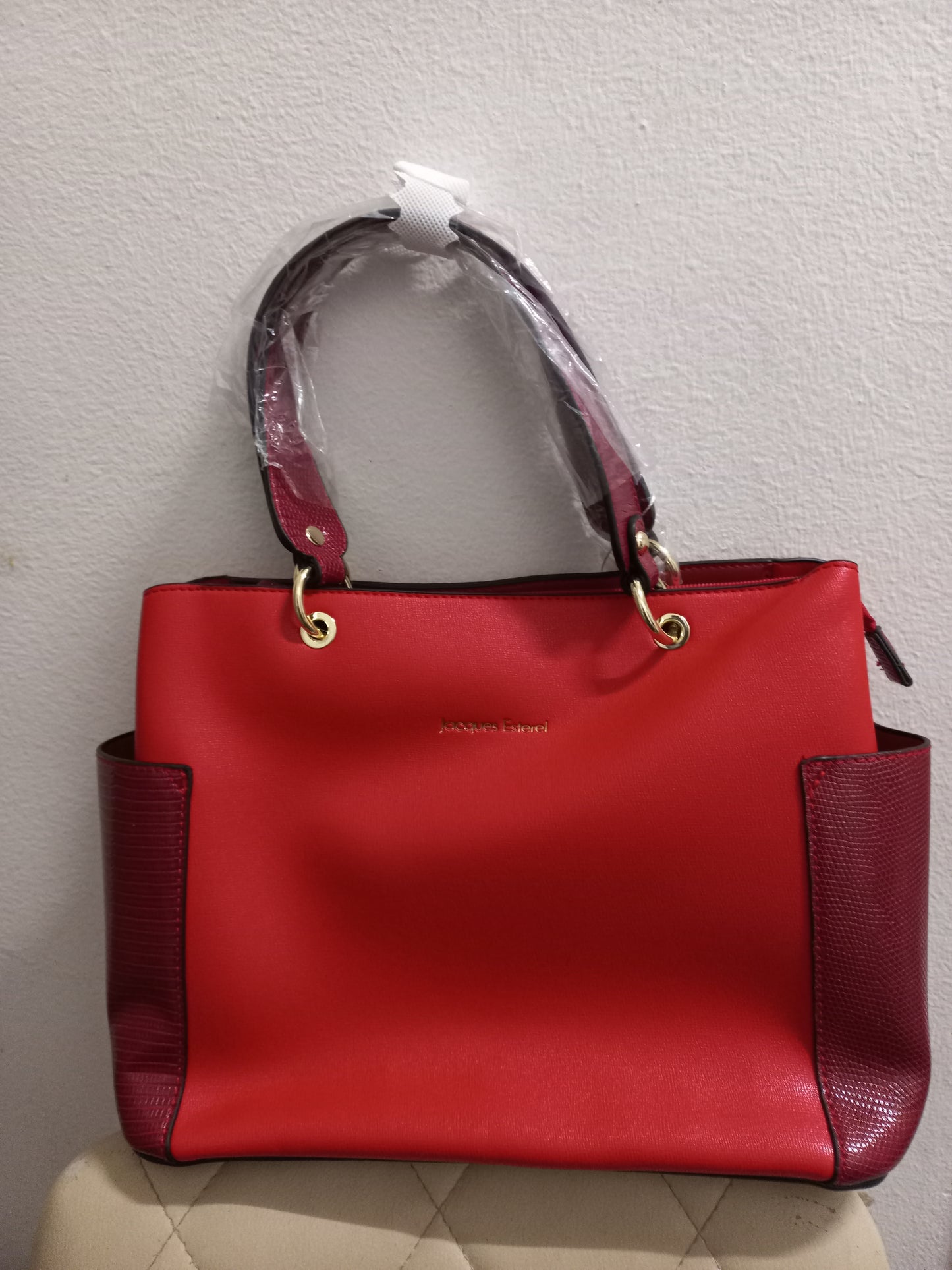 Sacs en cuir