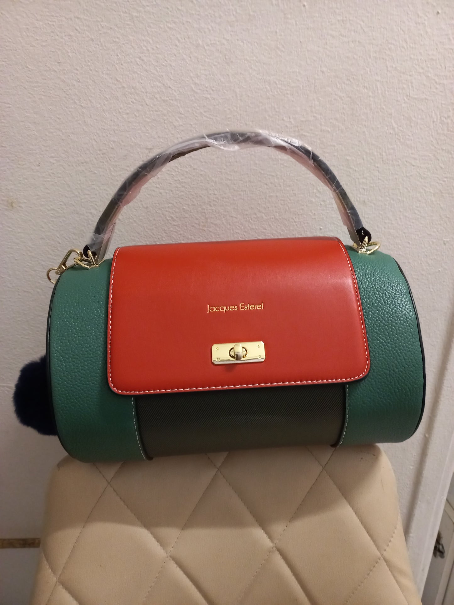 Sacs en cuir