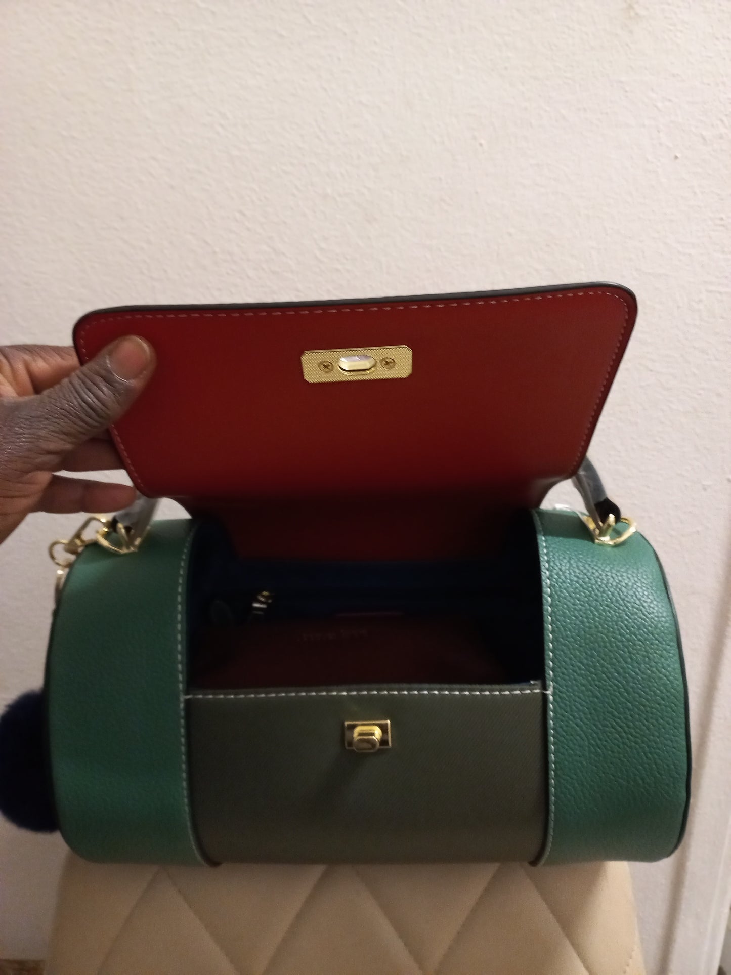 Sacs en cuir