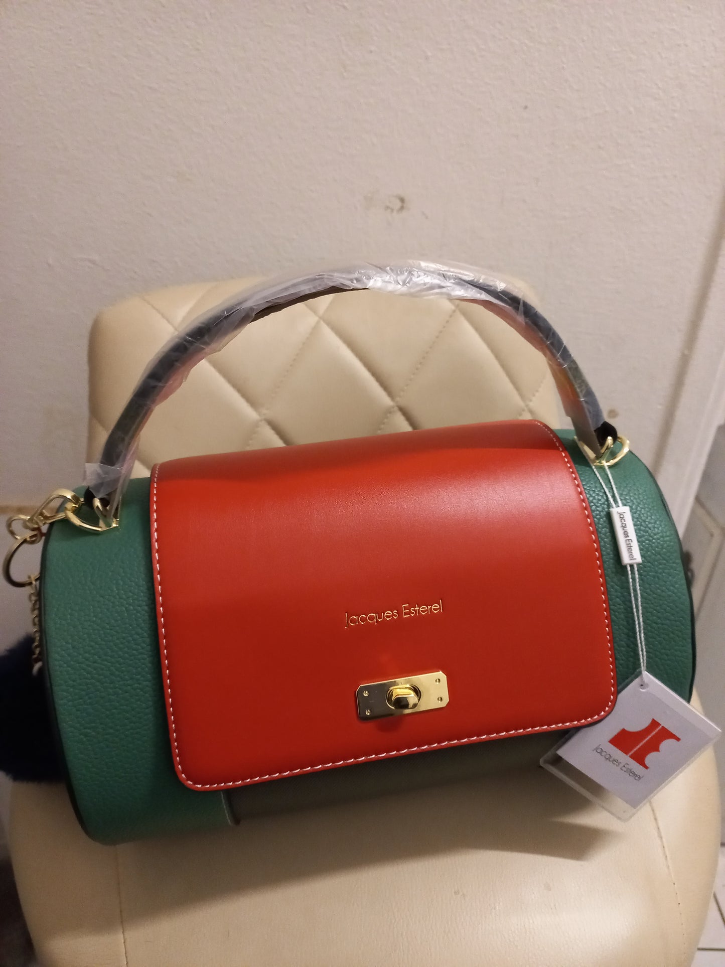 Sacs en cuir
