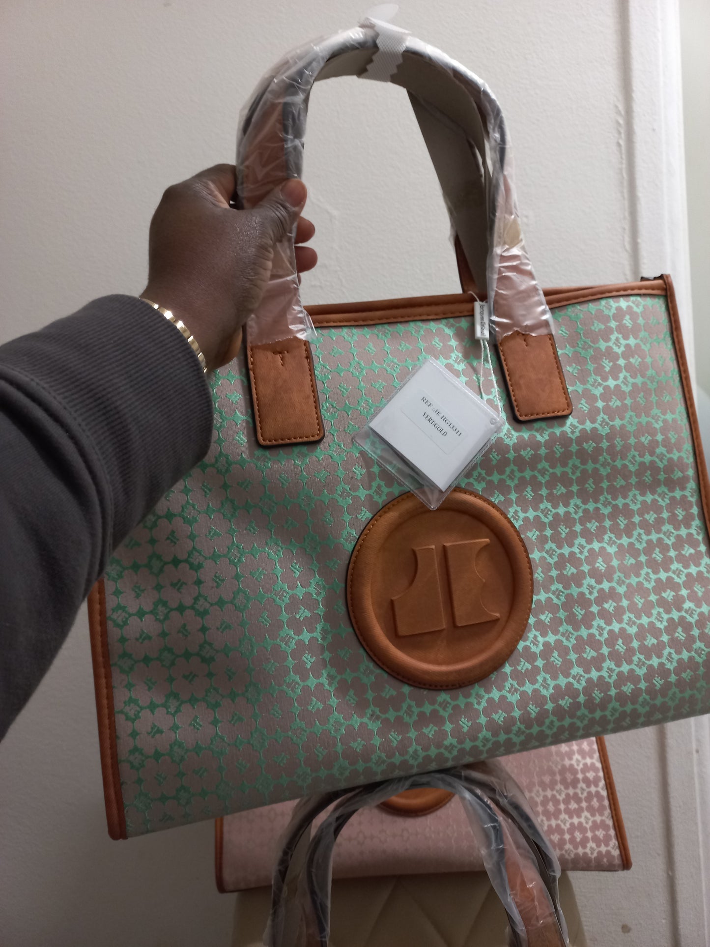 Sacs en cuir