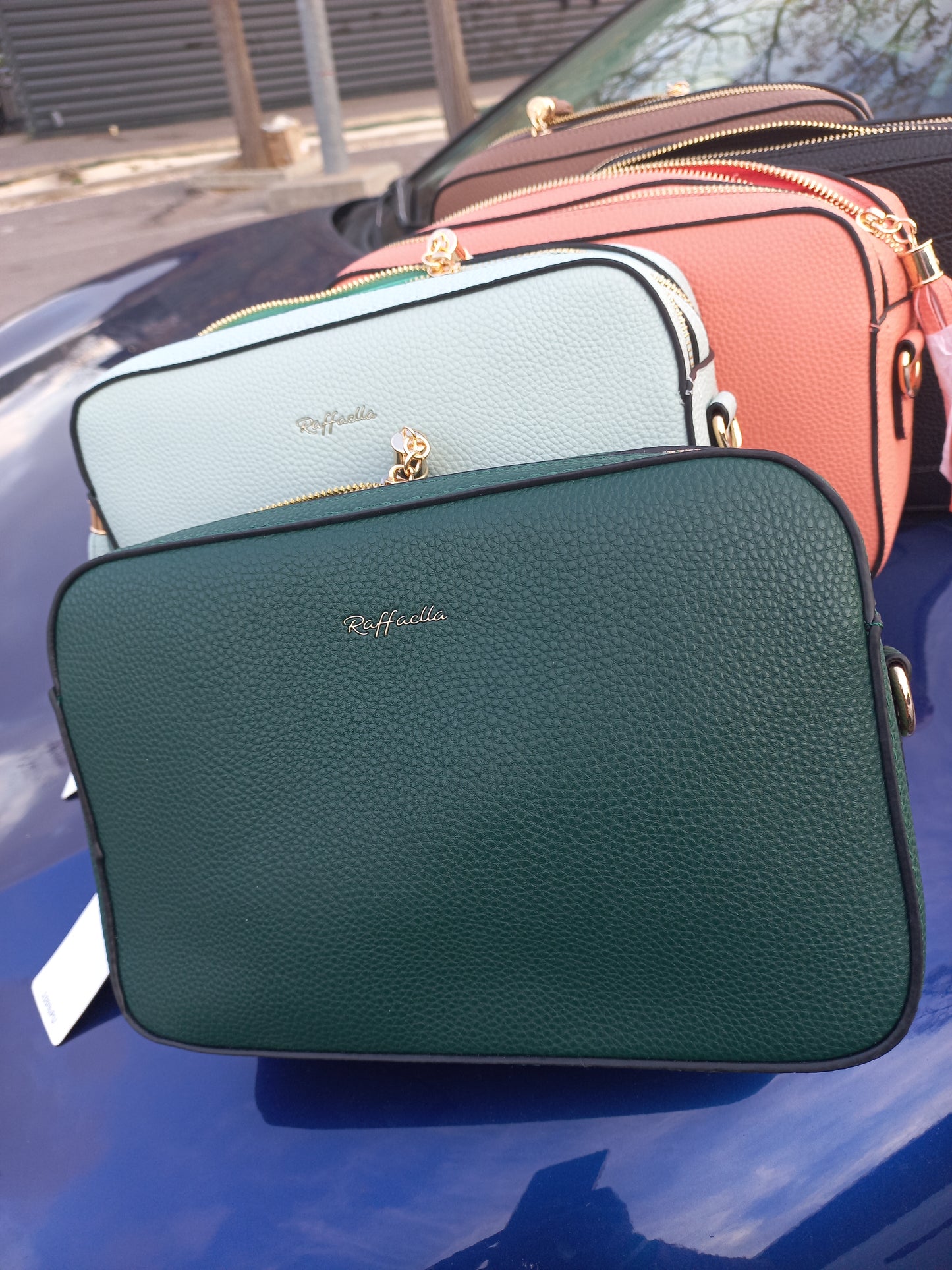 Sacs en cuir