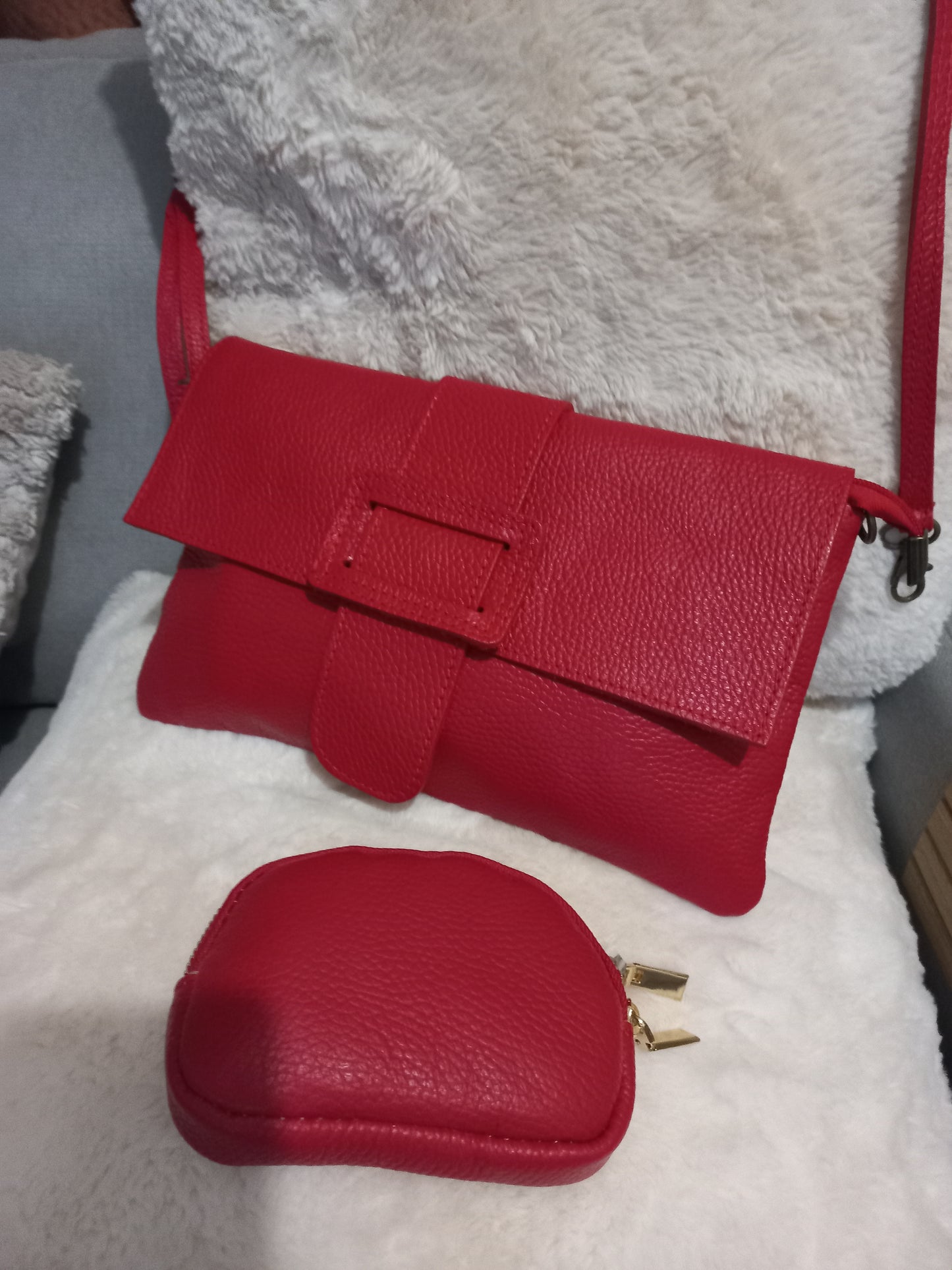 Sacs en cuir