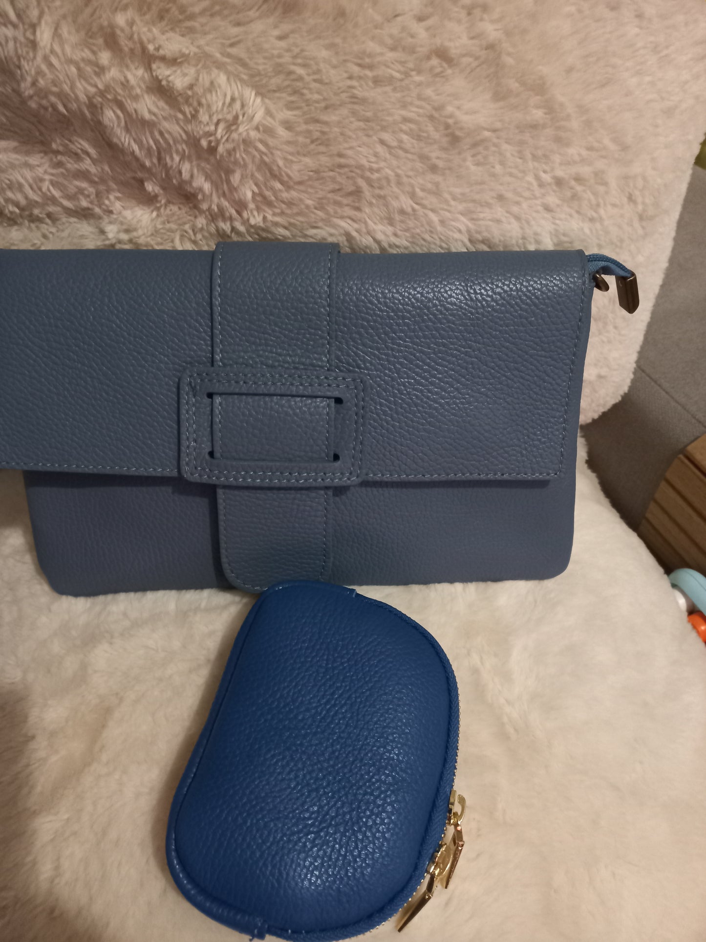 Sacs en cuir