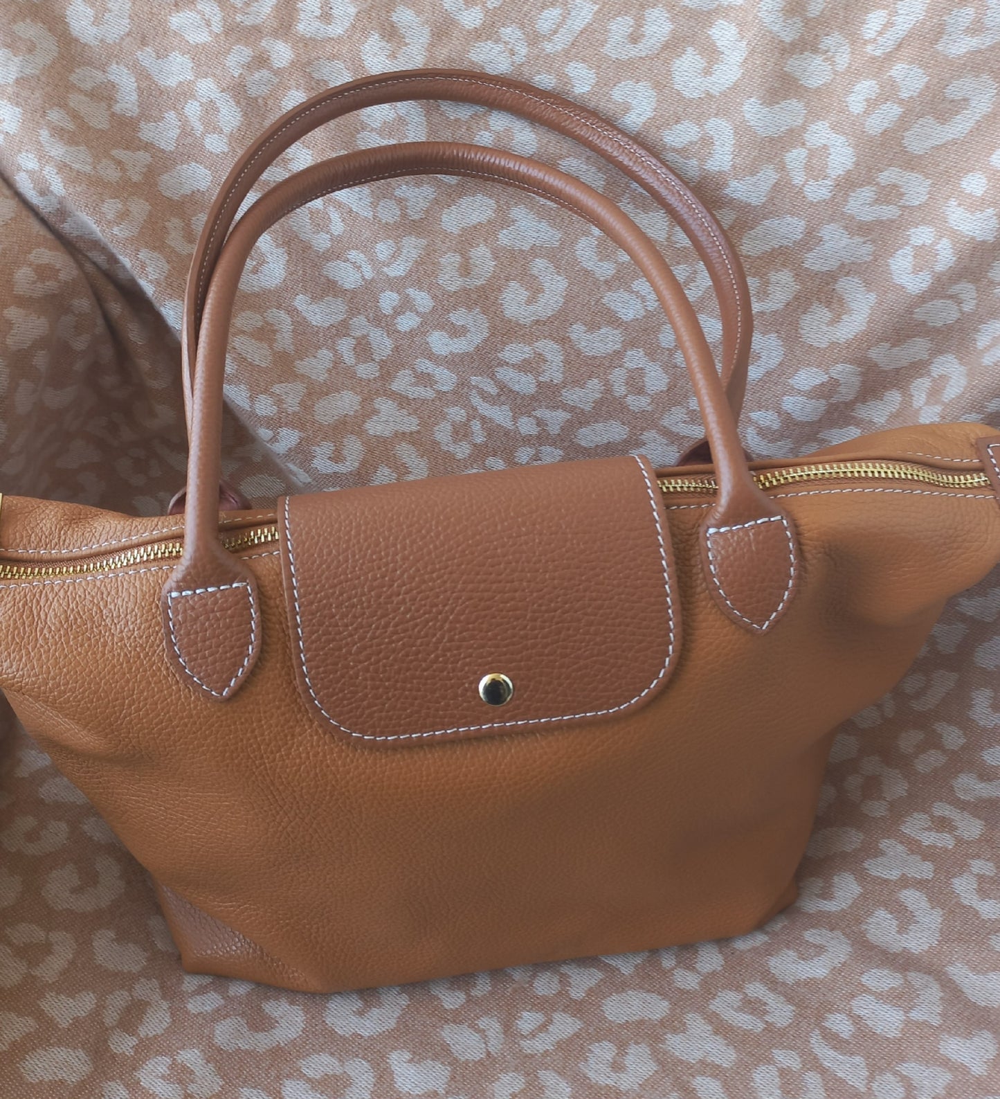 Sacs en cuir