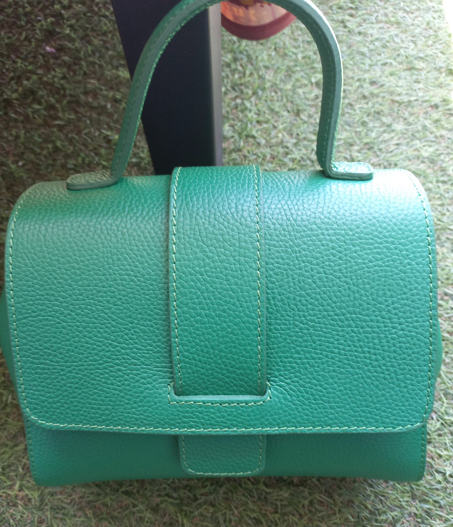 Sacs en cuir
