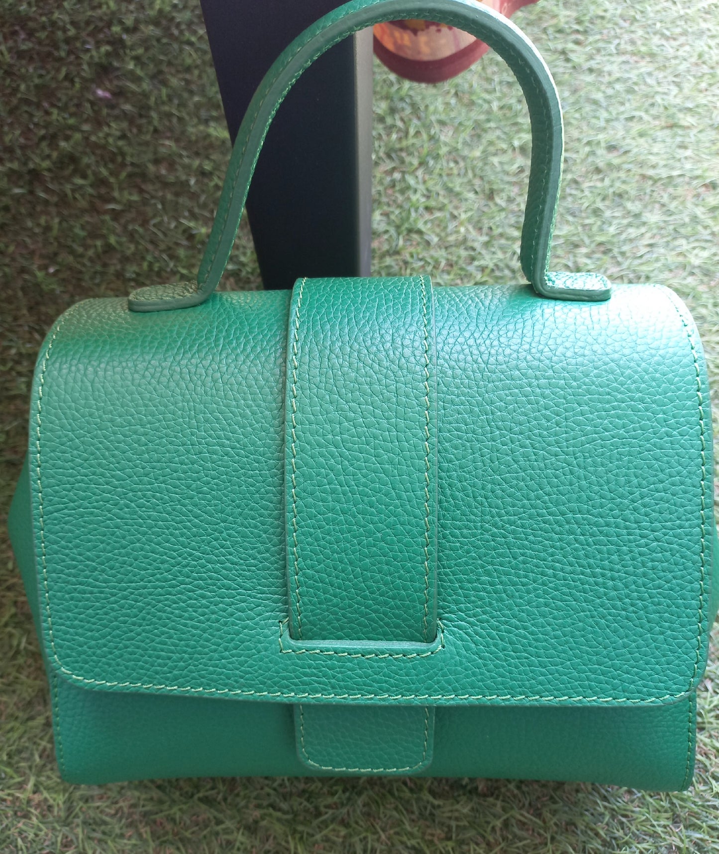 Sacs en cuir