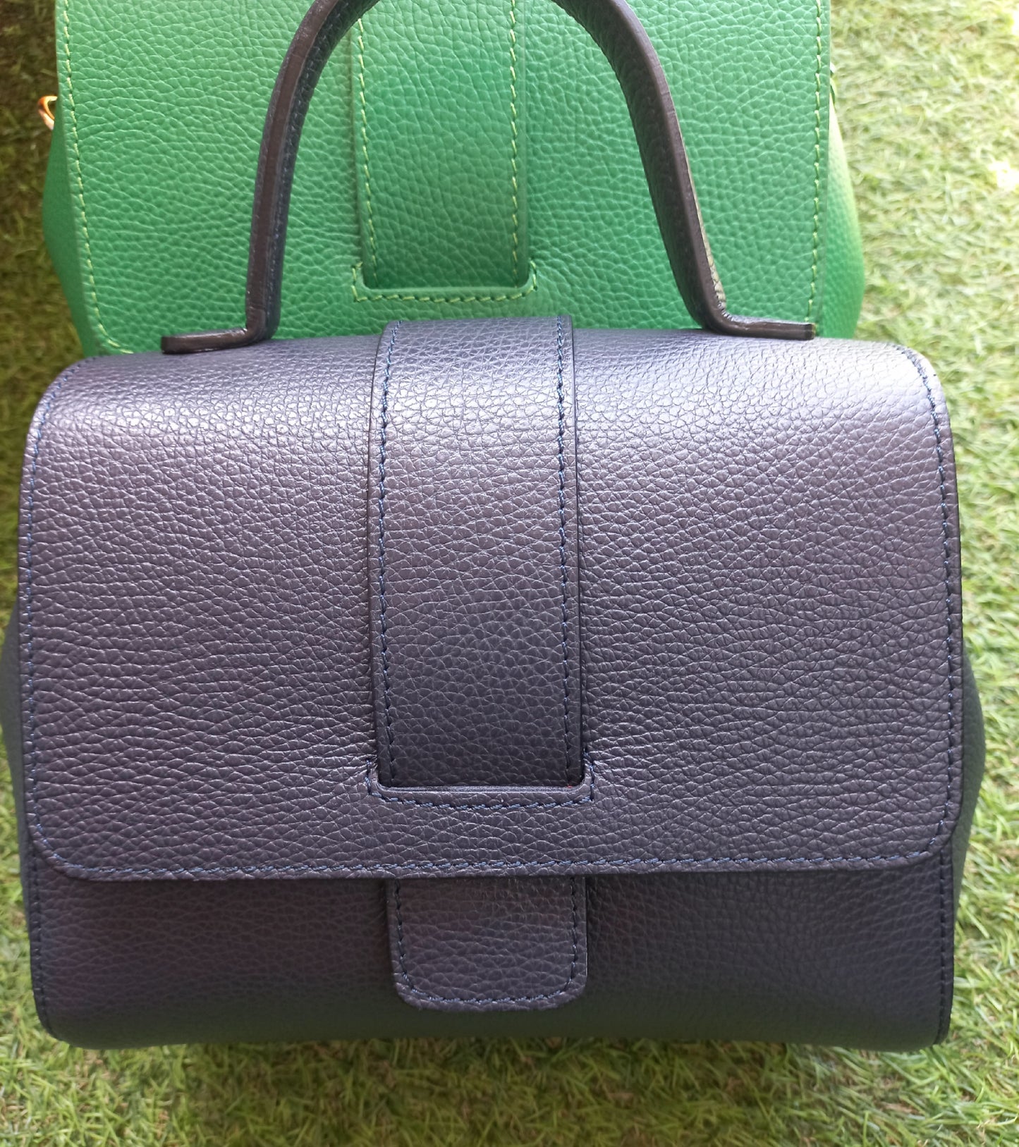 Sacs en cuir