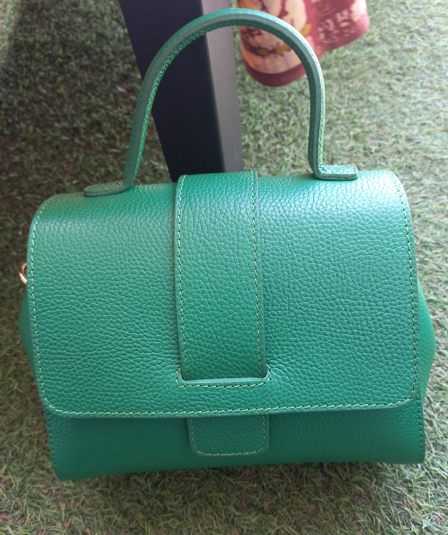 Sacs en cuir
