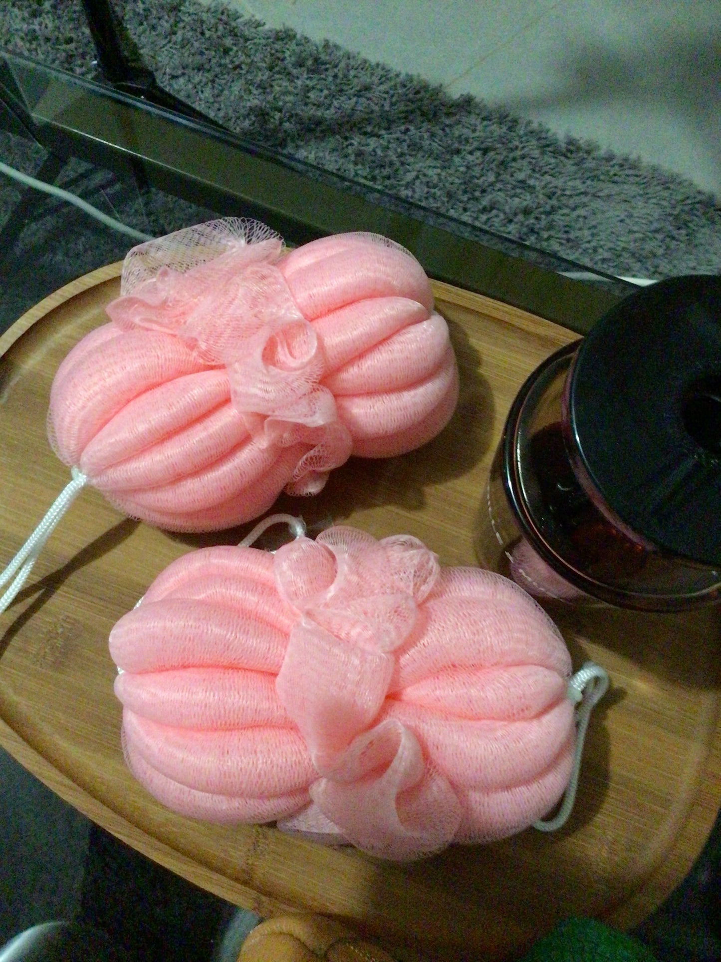 Fleur de douche