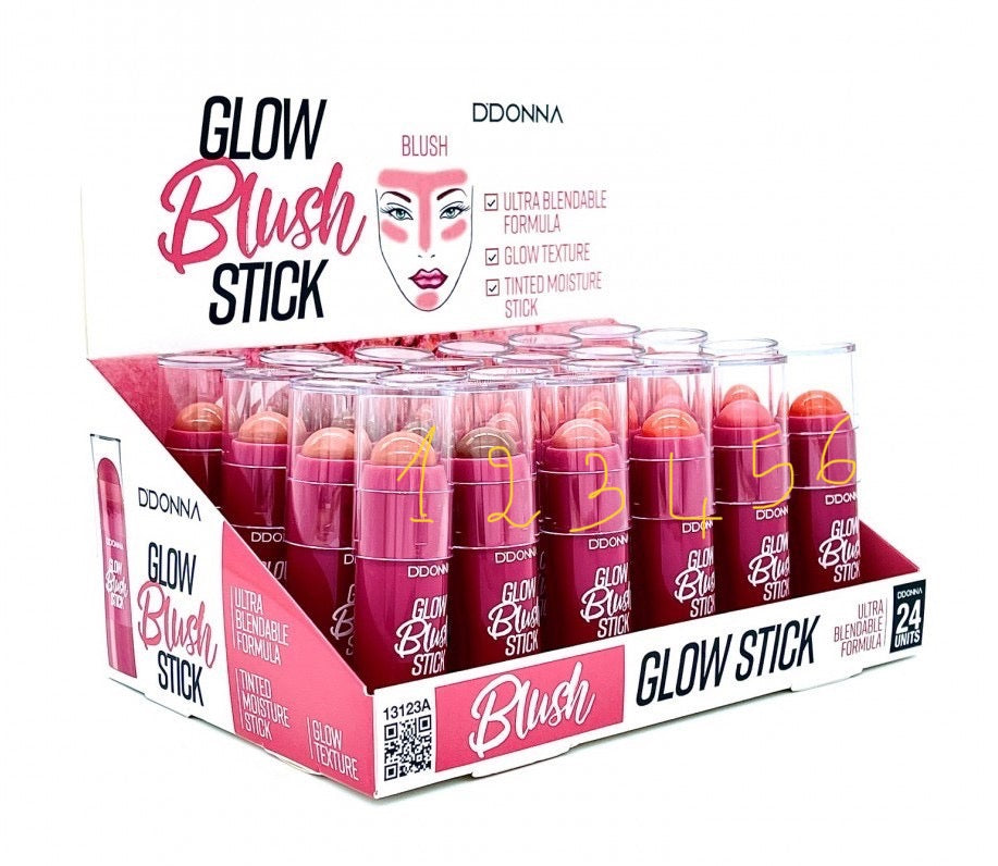 Blush stick