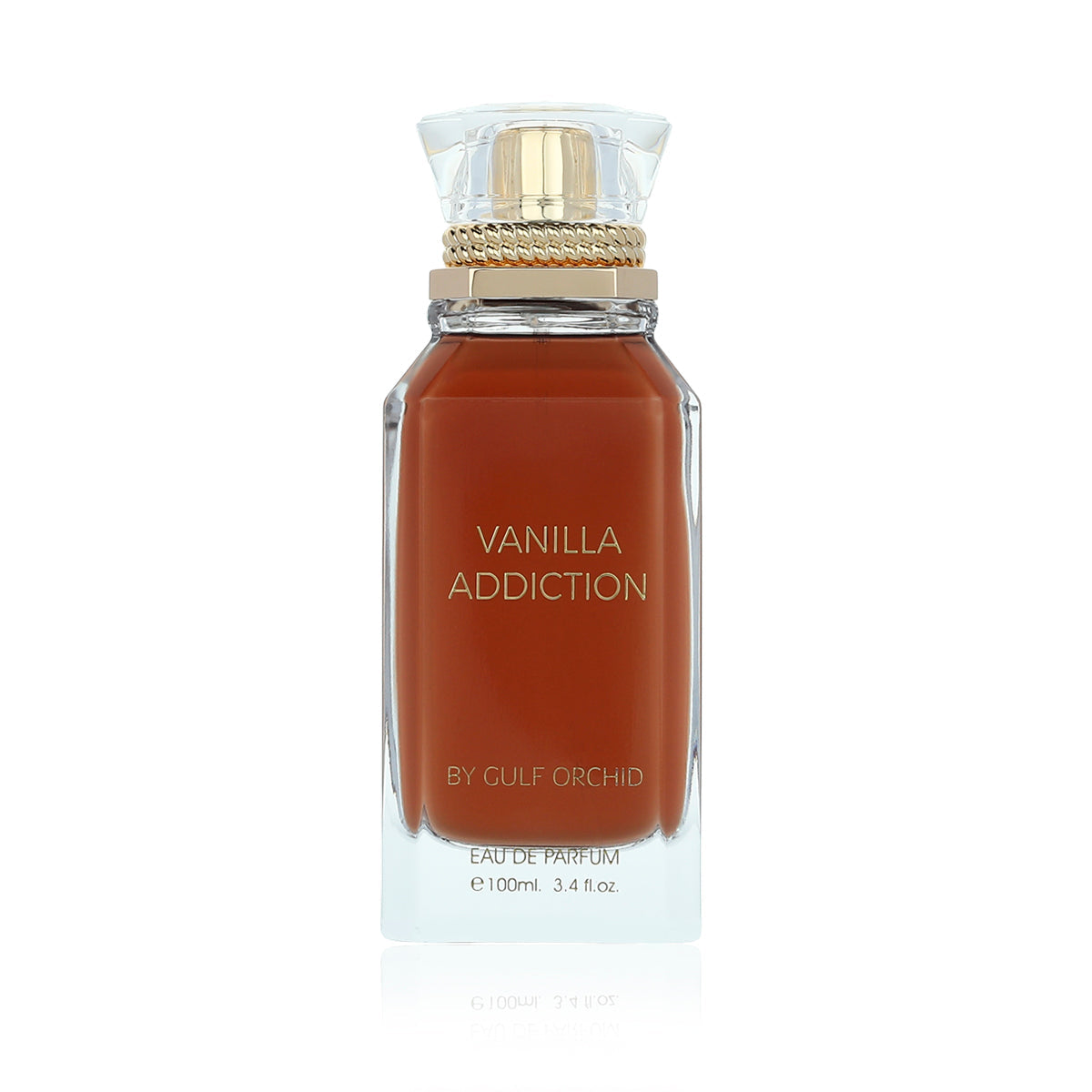 VANILLA ADDICTION