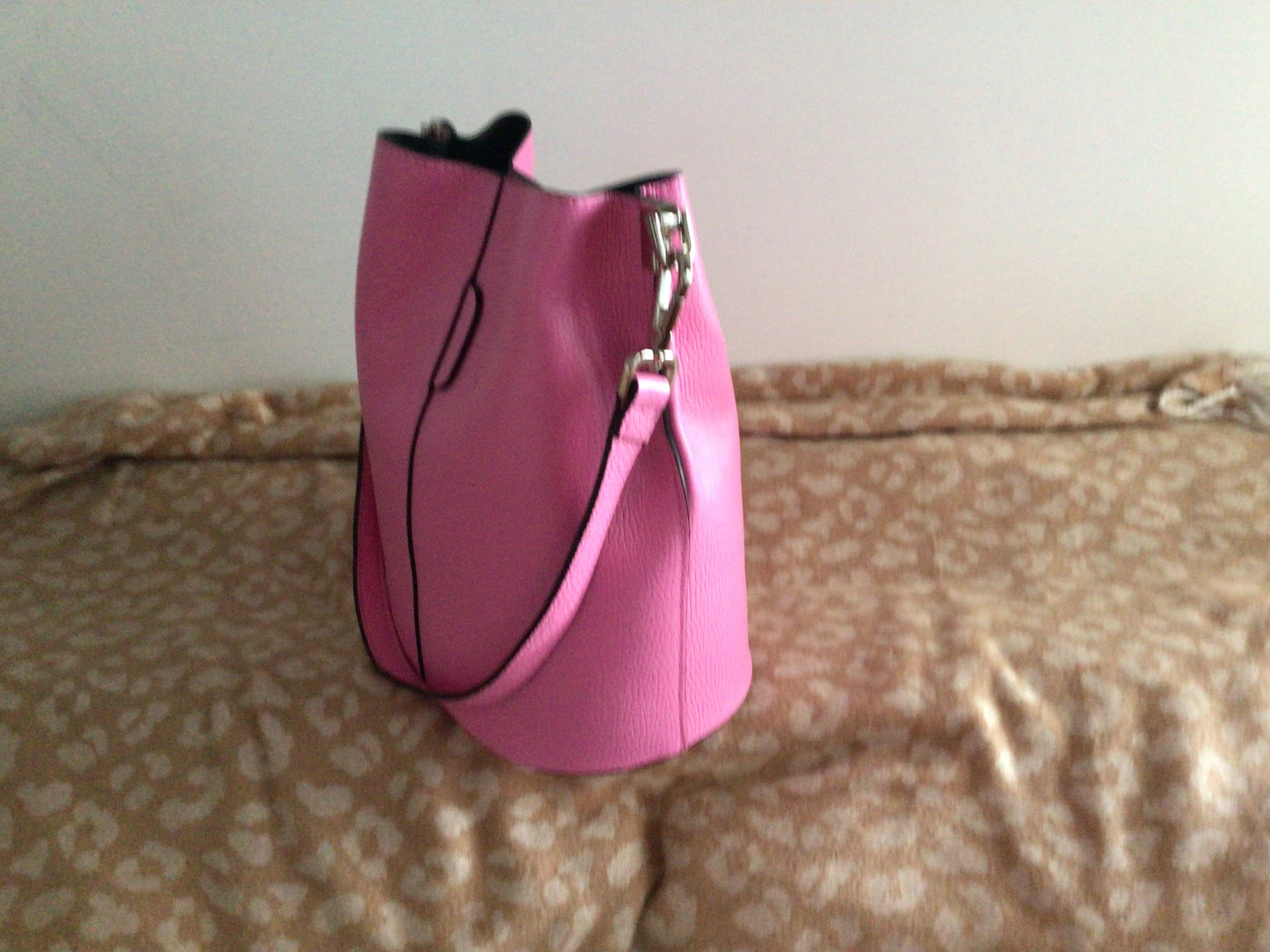 Sac en cuir Hina
