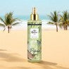 Brume qu’ensemble pistacho