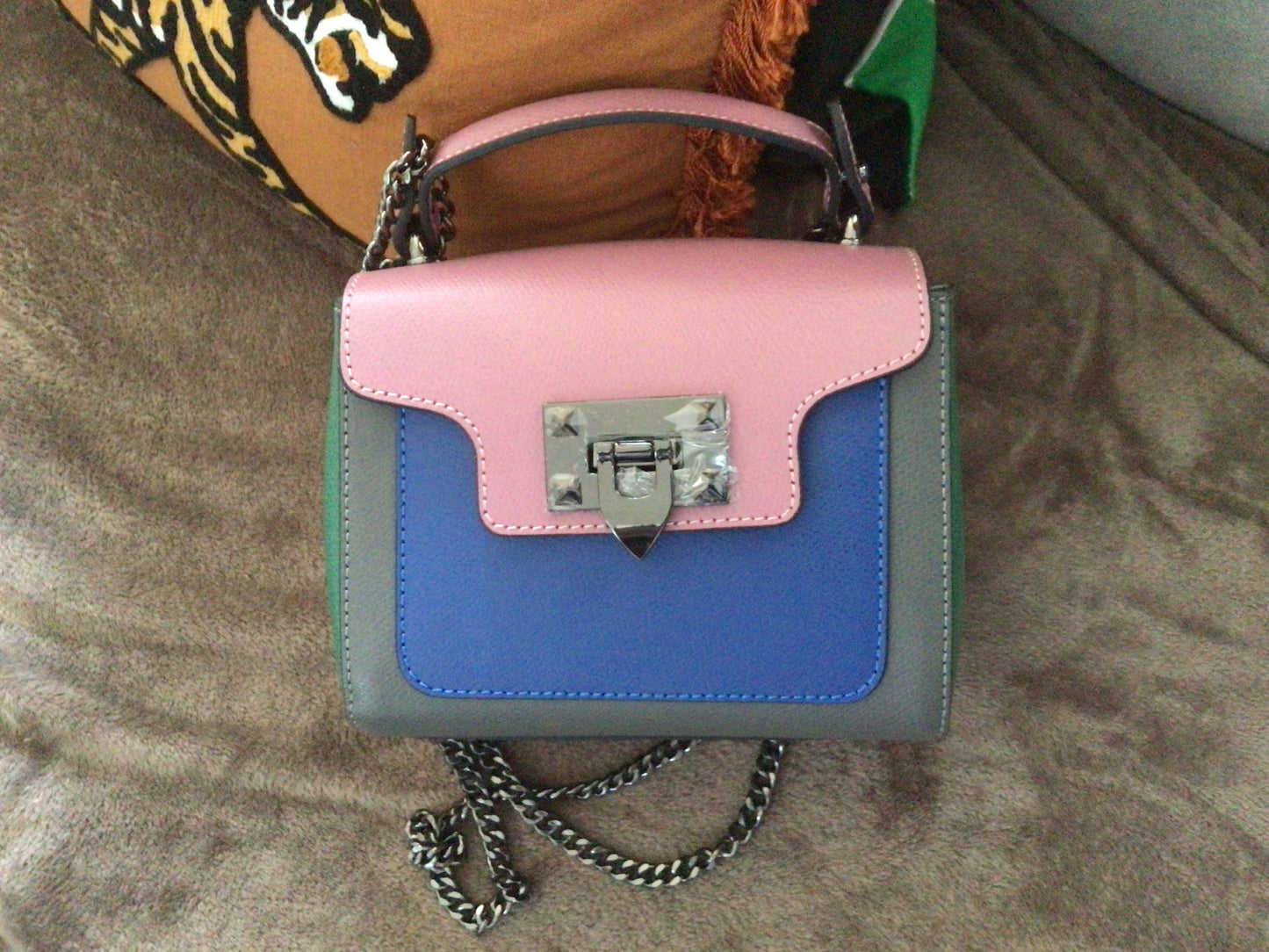 Sac en cuir lyli 3