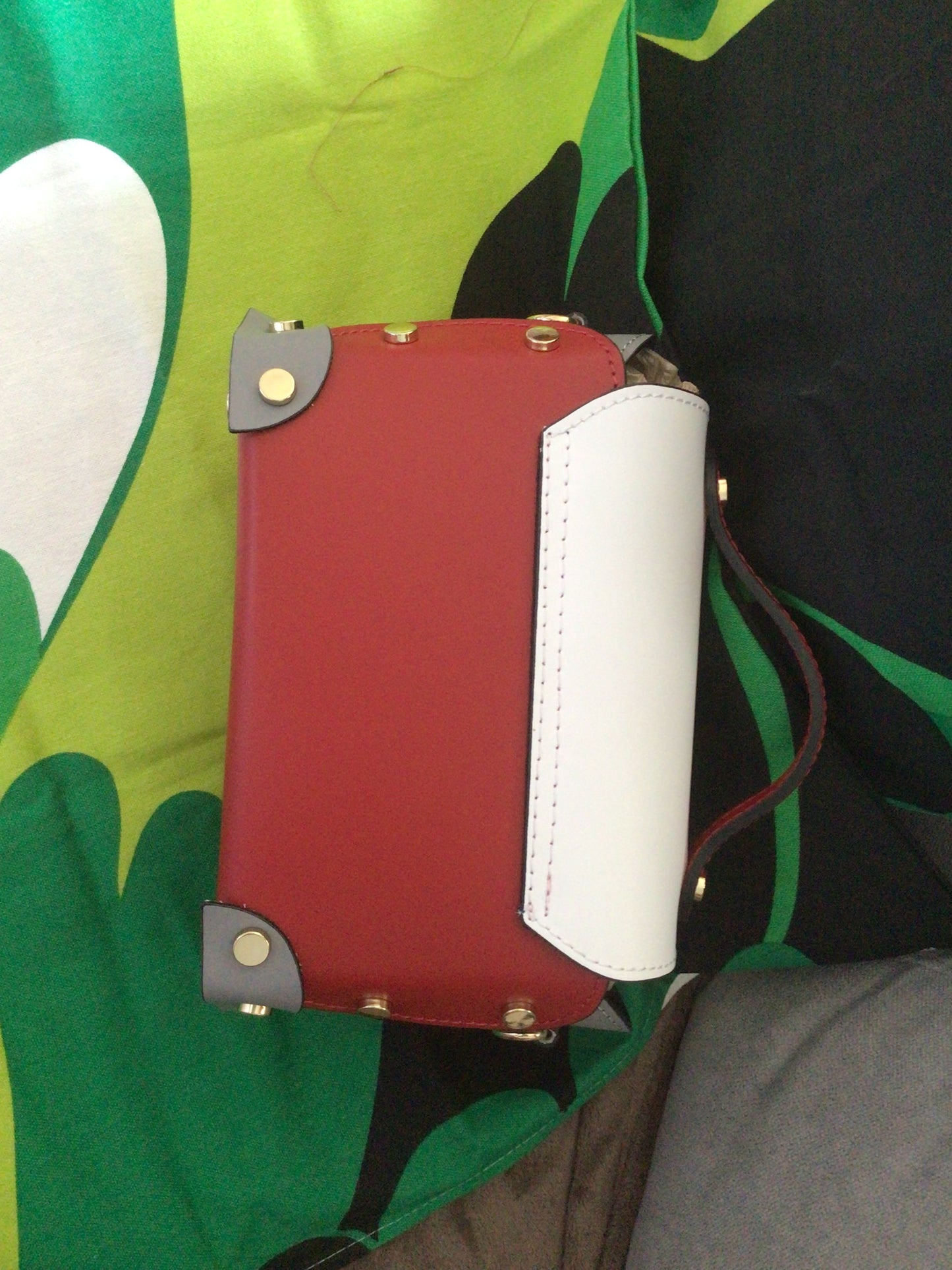 Sac lola ben cuir