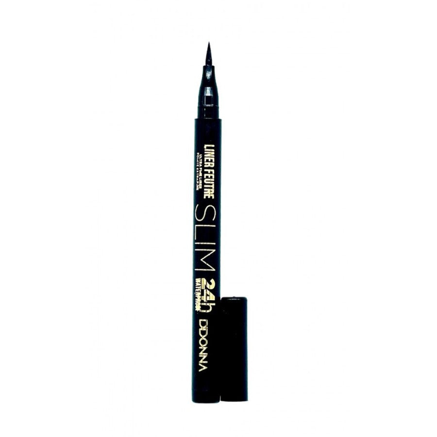 Eye-liner feutre slim waterproof 24h ddonna
