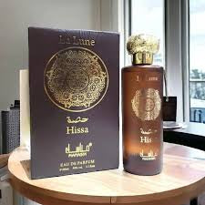 Eau de parfum Hissa la Lune