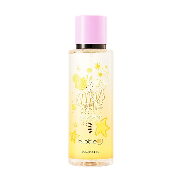 Brume citrus spritz de bubble T
