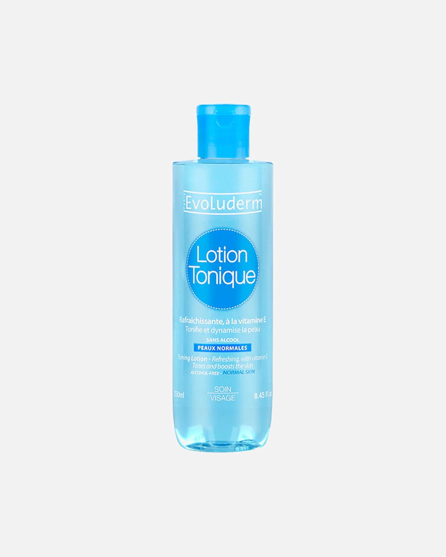 Lotion tonique 250ml