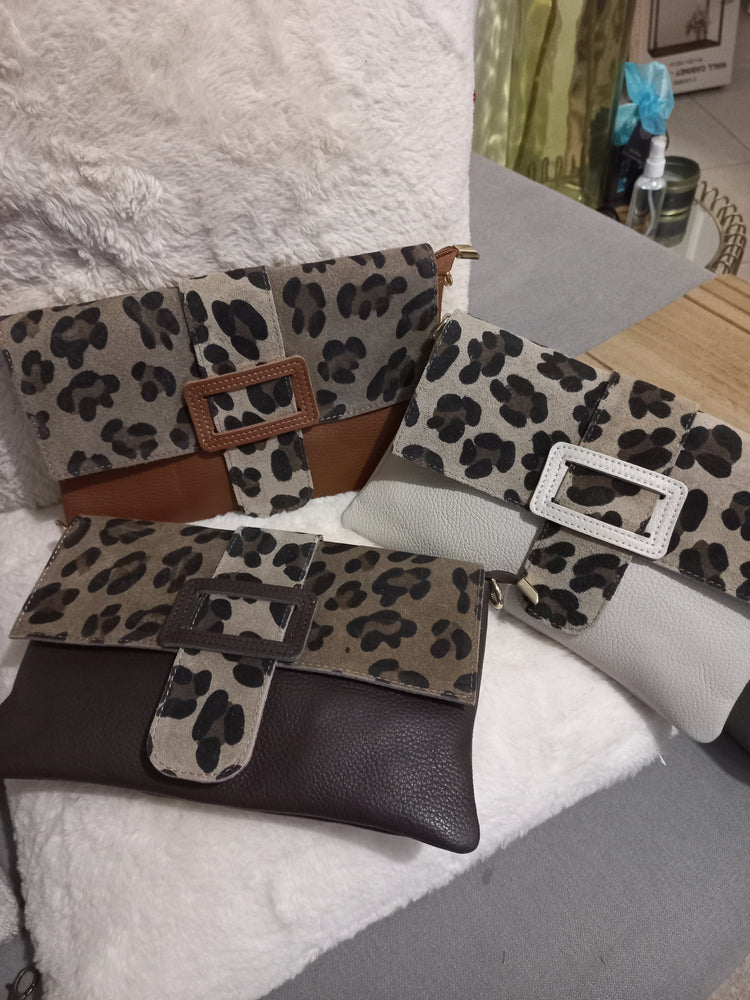 Sacs en cuir