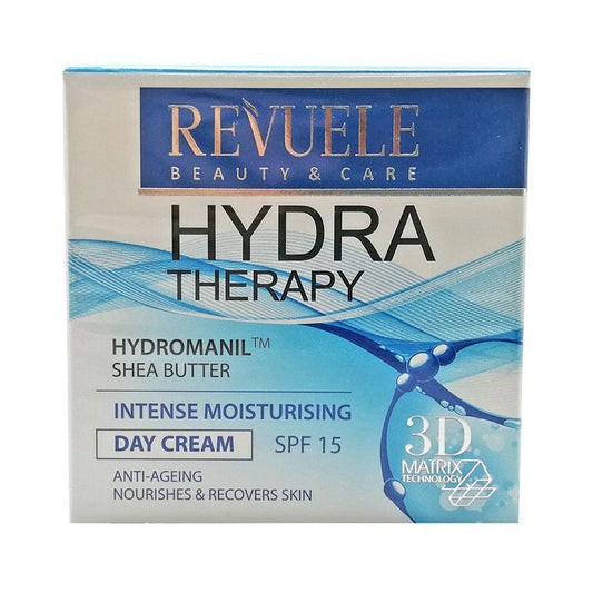Hydra Therapy "DAY"