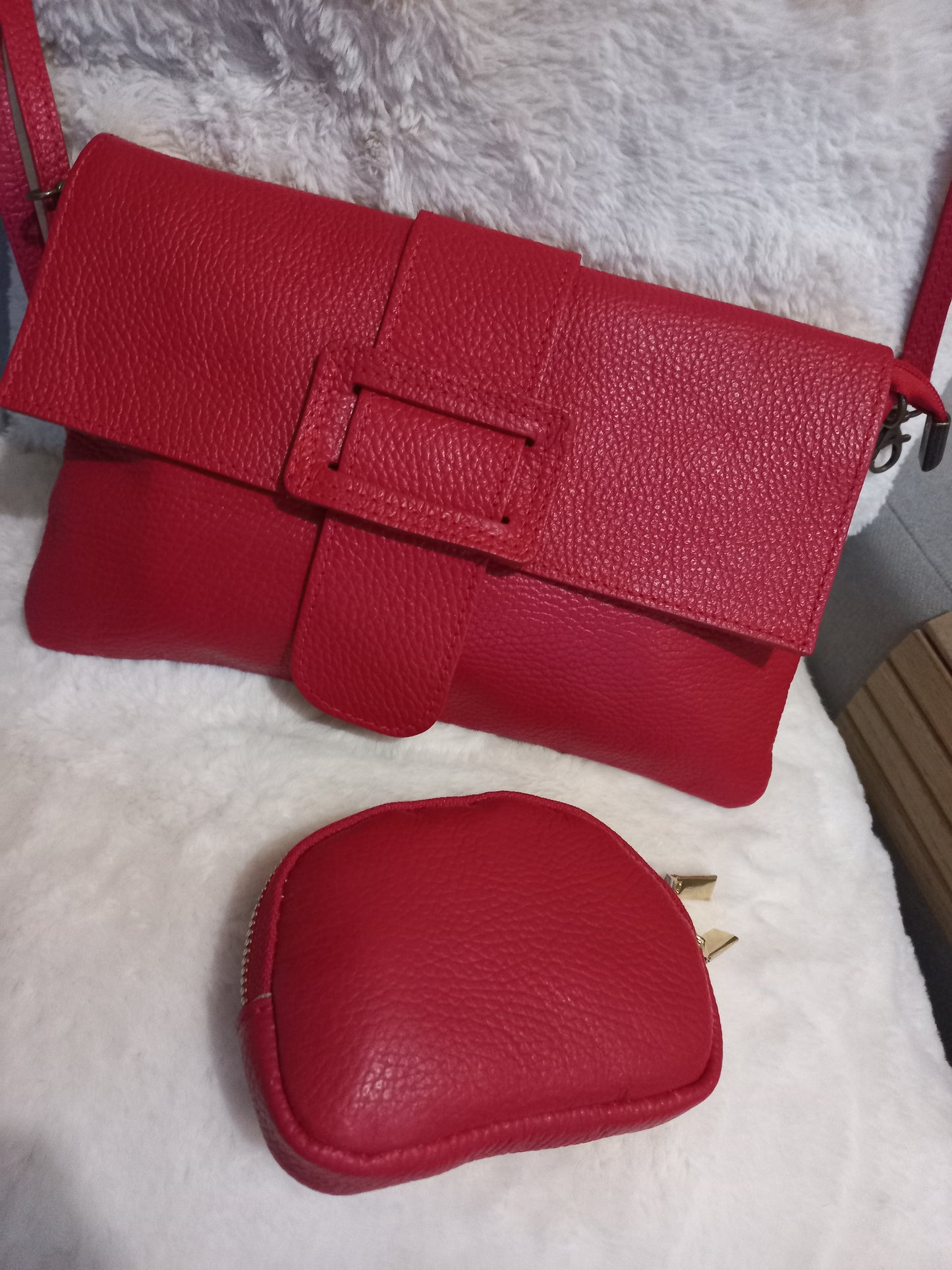 Sacs en cuir