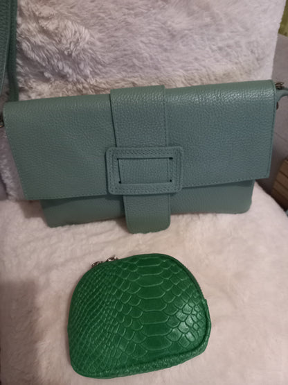 Sacs en cuir