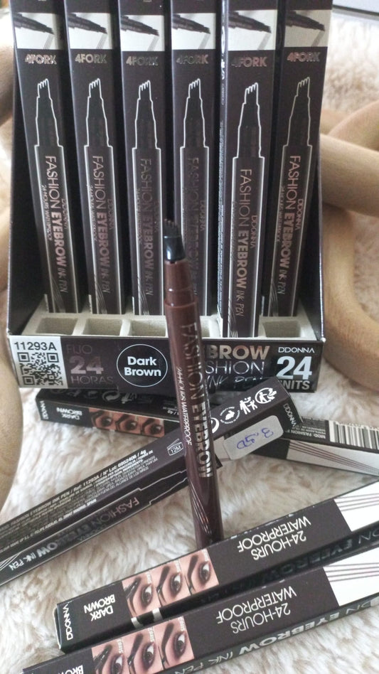 Crayons  pour dessiner les sourcil