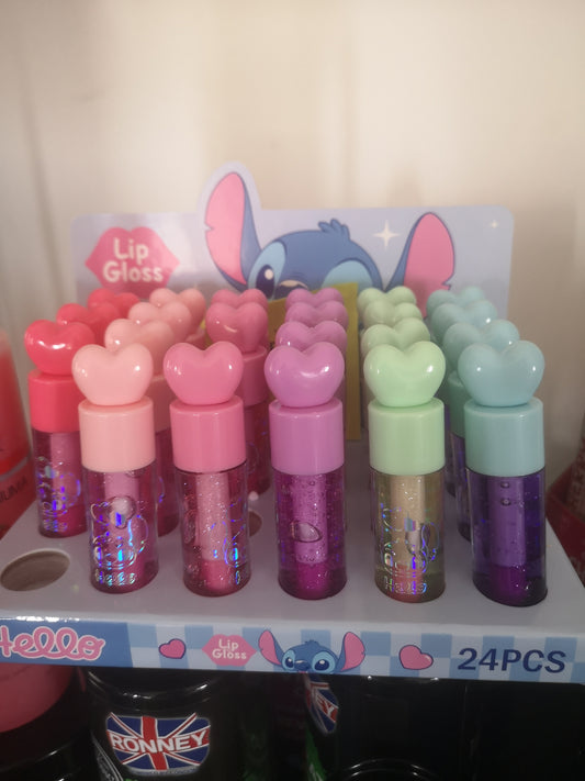 Lip Gloss