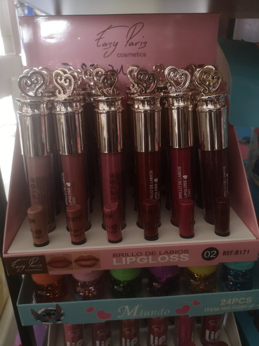 Liquid Lipstick permanent
