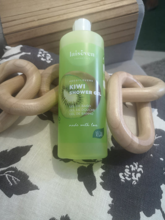 Gel douche