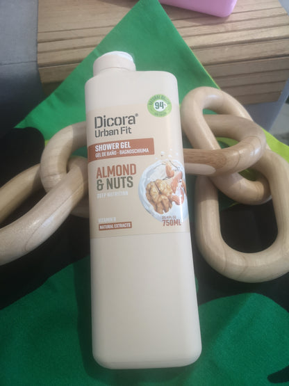 Gel douche