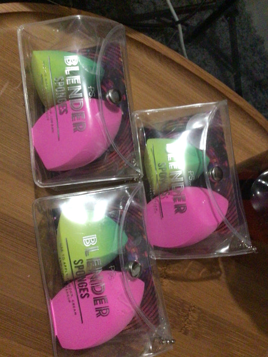 Blinder en lot de 2