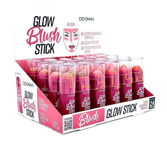Blush stick