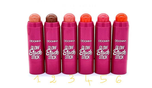 Blush stick