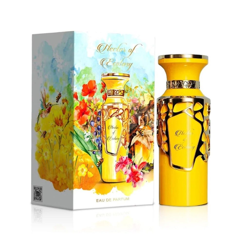 Nectar of Extasy