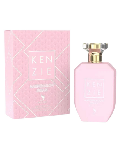 kenzie. Marshmallow Dream
