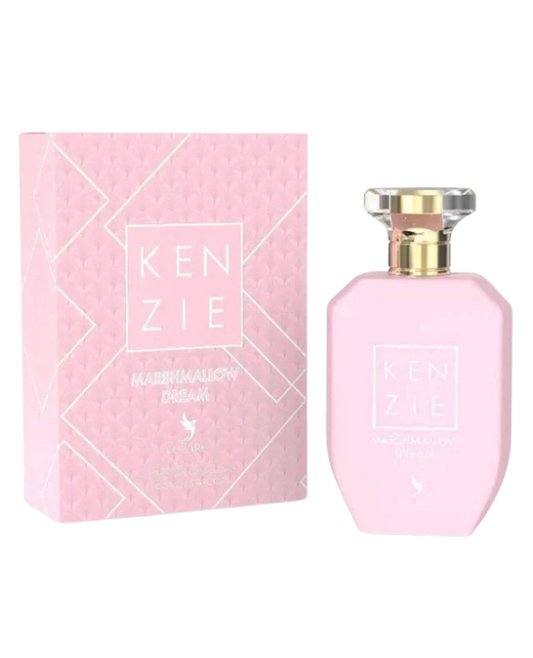 kenzie. Marshmallow Dream