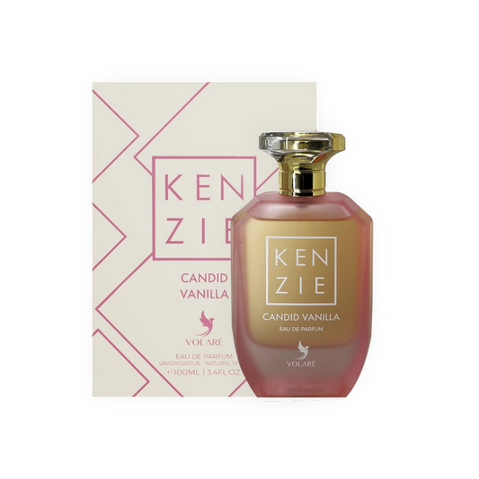KENZIE VANILLA CANDY