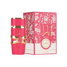Parfum Yara candy