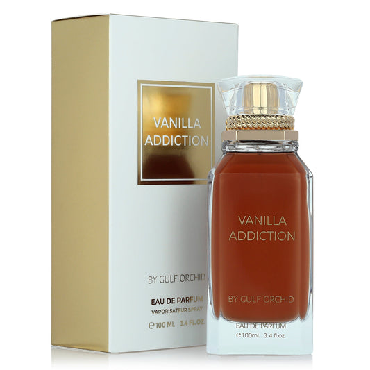 VANILLA ADDICTION