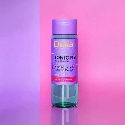 Lotion tonique Delia