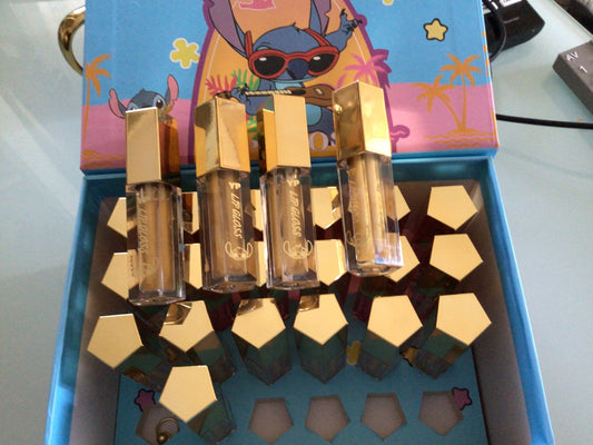Gloss Mundo stcitch