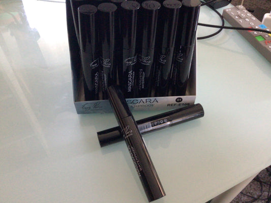 Mascara Waterproff